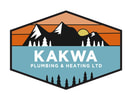 KAKWA PLUMBING & HEATING LTD.